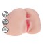 XKIN Bodyforms Mia Hart Vibrating Torso