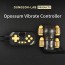 Vibrační masturbátor DG-LAB Opossum Vibrate Controller