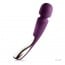 Masážna hlavica LELO Smart Wand Medium Plum