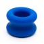 Sport Fucker Muscle Ball Stretcher Blue