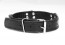 Slave4master Basic Leather Collar Black