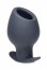 Silikónový análny tunel Master Series Ass Goblet Large