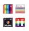 EXS Pride Condom 2 pcs