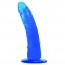 Toyz4Lovers Real Rapture 7″ Jelly Dildo