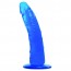 Gelové dildo Toyz4Lovers Real Rapture 7″