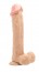Realistické dildo Real Rock 11″
