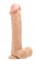 Realistické dildo Real Rock 11″