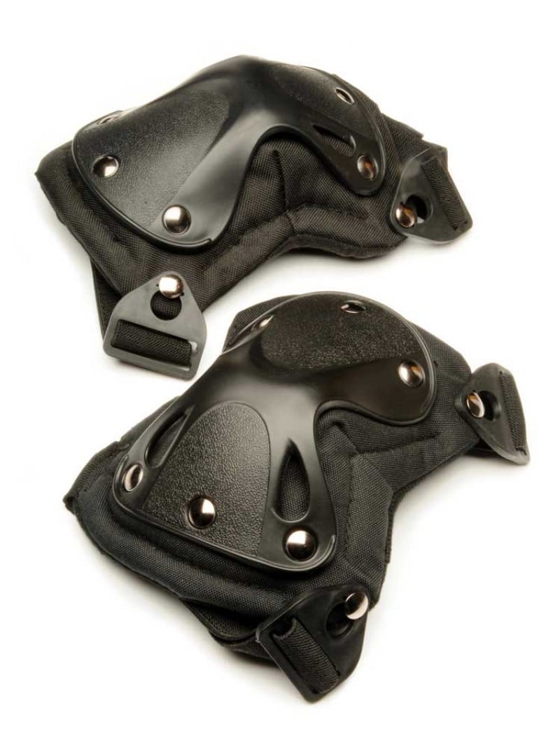 Chrániče kolien M&K Knee Pads