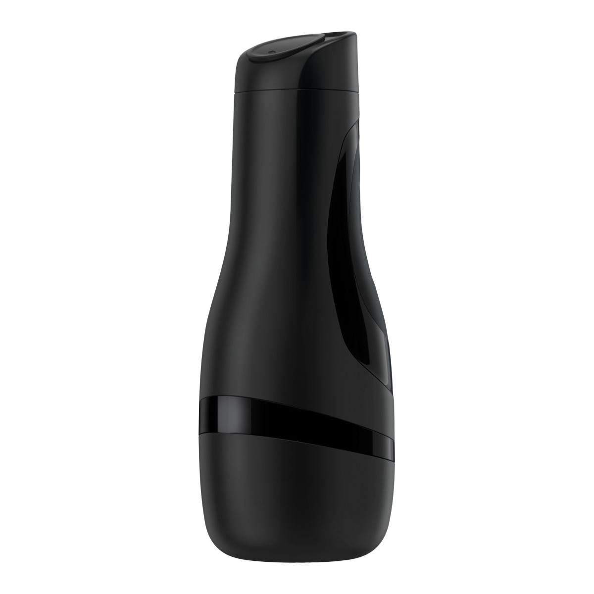 Satisfyer Men Classic Masturbator Black