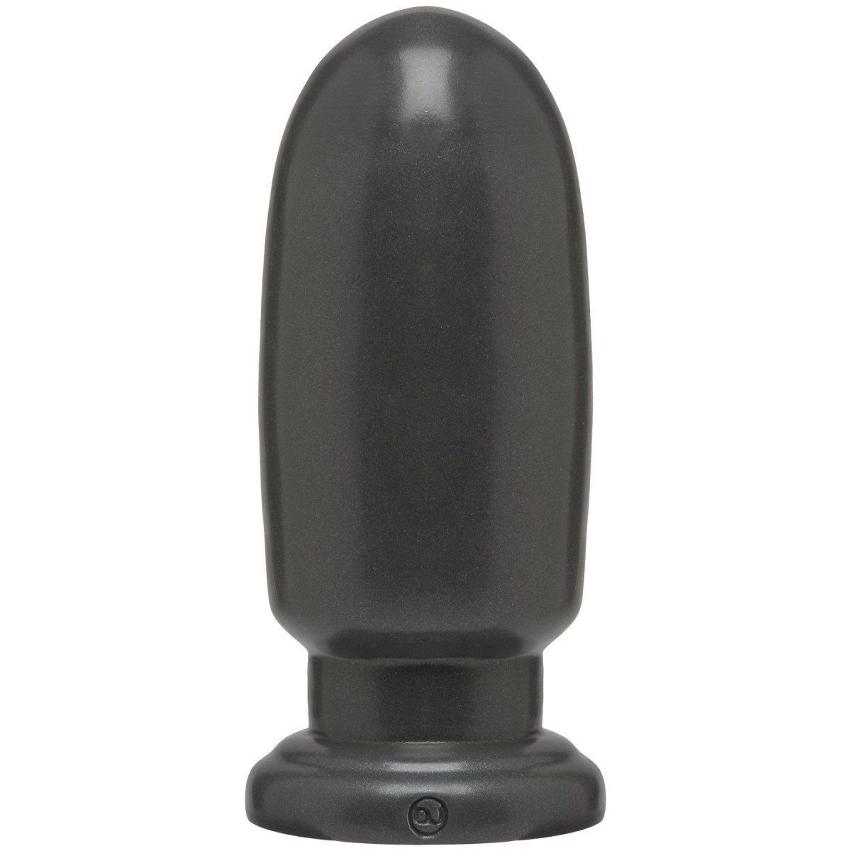 American Bombshell Shell Shock Large Butt Plug