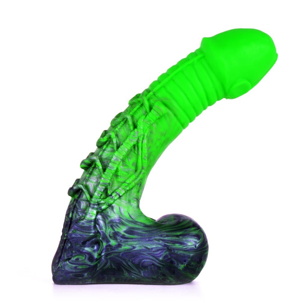 Ovipositor Dildo