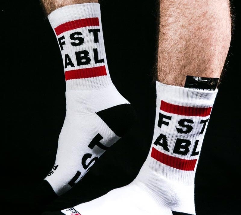 Sk8erboy FST ABL Socks