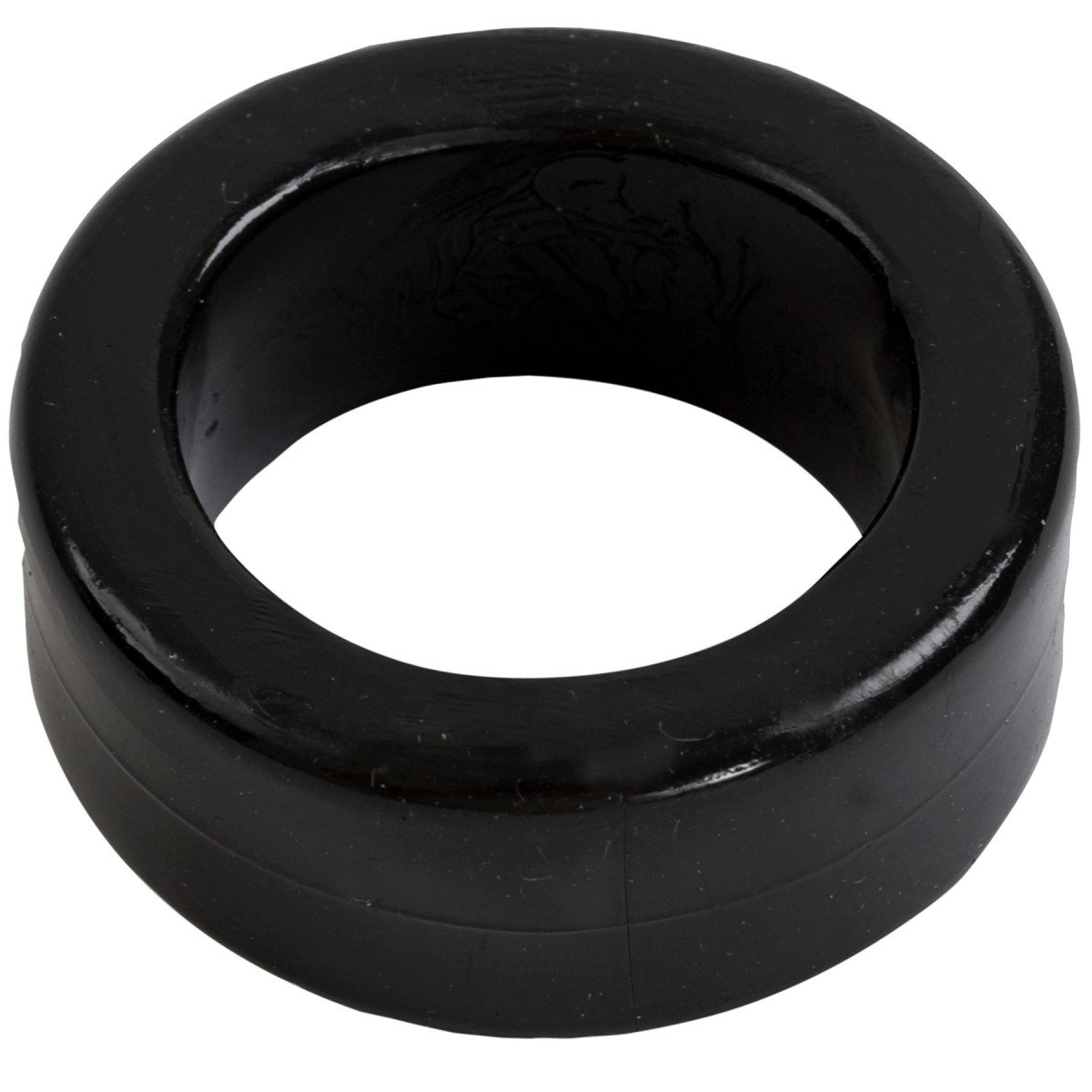 TitanMen Tools Cock Ring Black