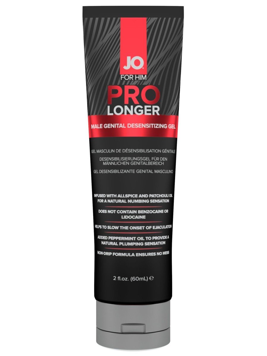 System JO Prolonger Gel 60 ml