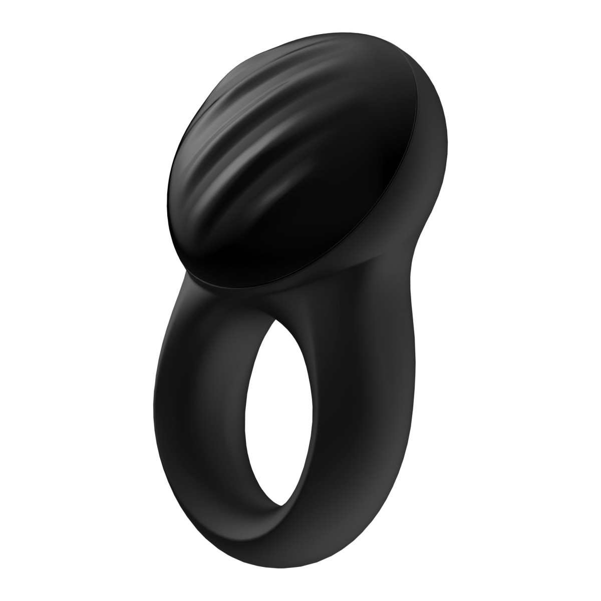 Vibrační erekční kroužek Satisfyer Signet Ring