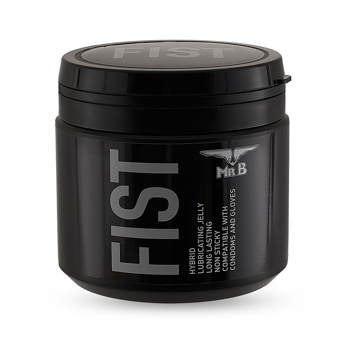 Mister B Fist Lube 500 ml