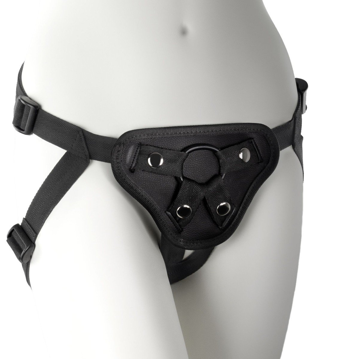 Postroj Crushious Snap Strap Harness