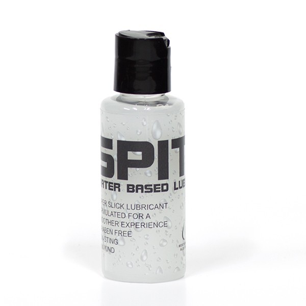 Lubrikační gel SPIT 30 ml