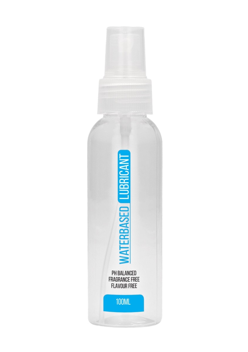 Waterbased Lubricant 100 ml