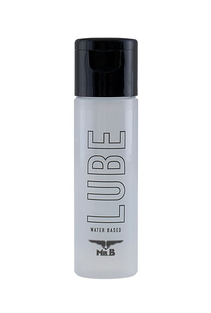 Lubrikačný gél Mister B Lube 30 ml