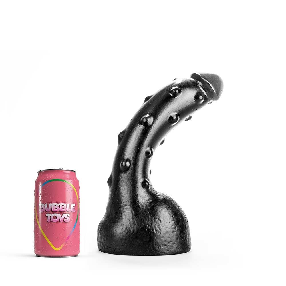 Dildo Bubble Toys BT07 Pimpy veľké