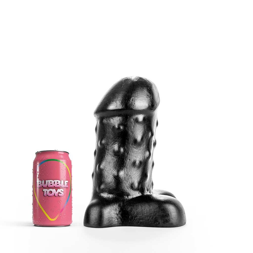 Dildo Bubble Toys BT03 Mousse veľké