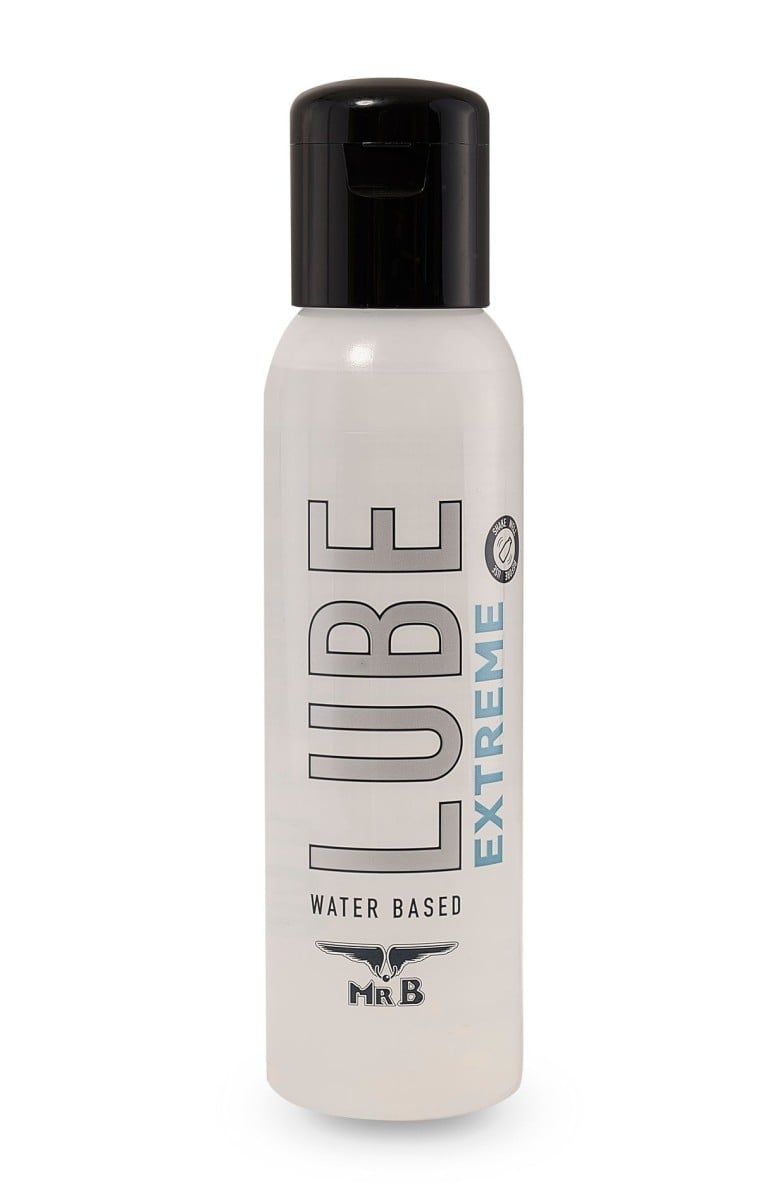 Mister B Lube Extreme 250 ml