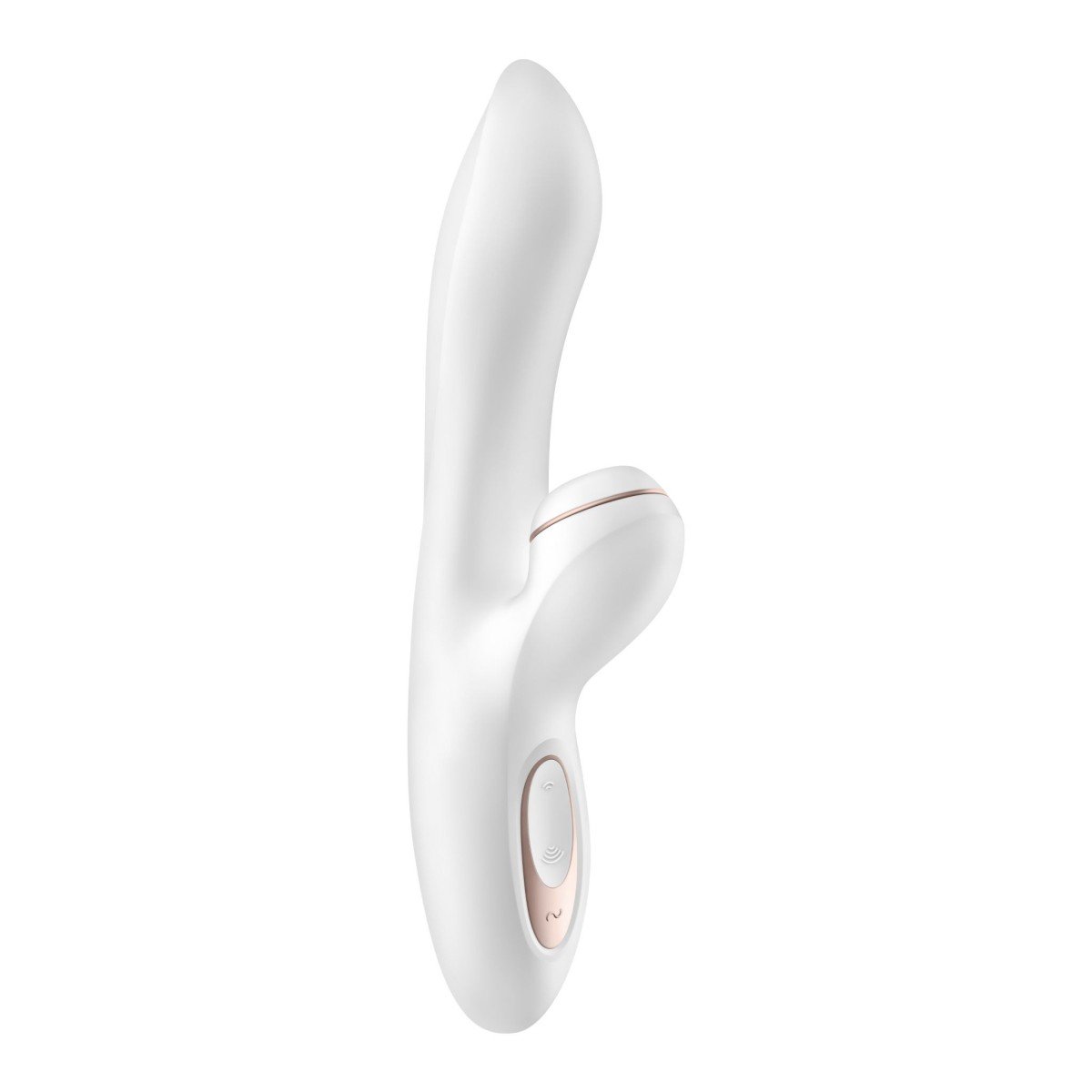 Vibrátor s tlakovými vlnami Satisfyer Pro G-Spot Rabbit
