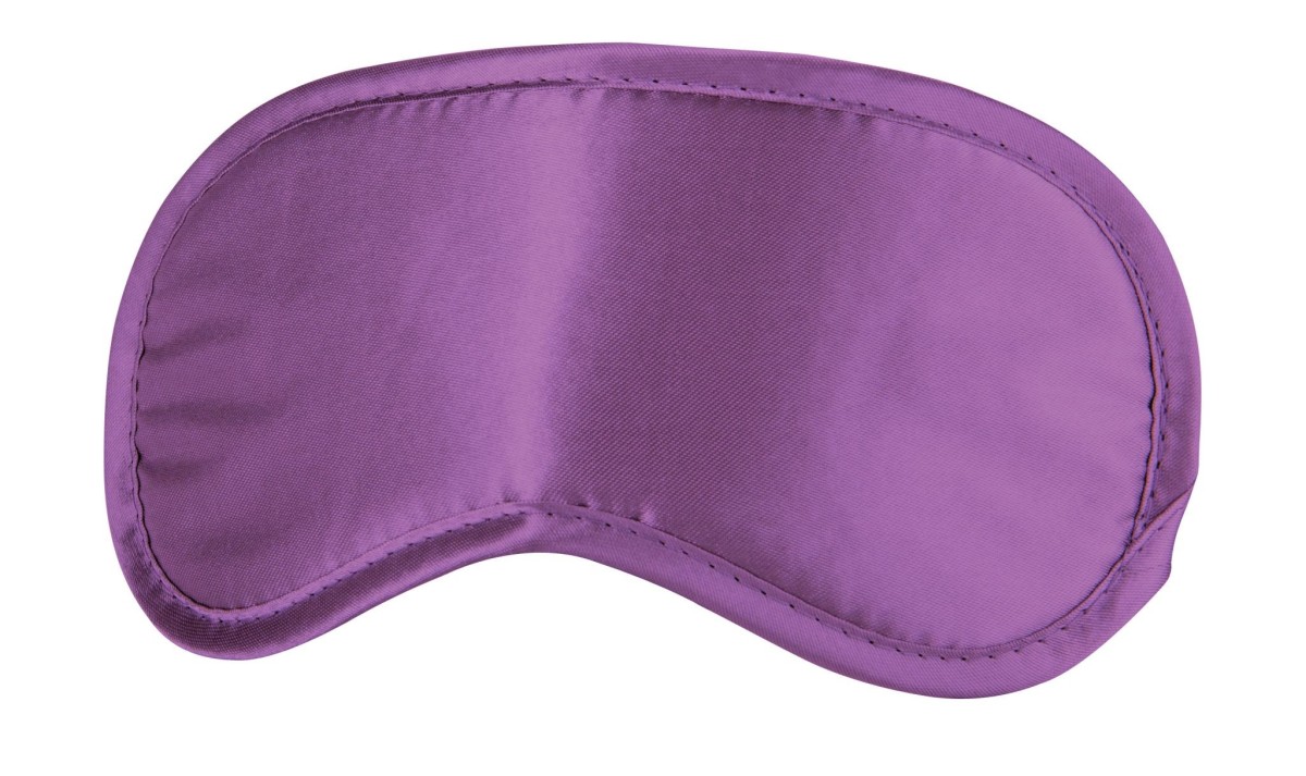 Ouch! Eyemask Purple