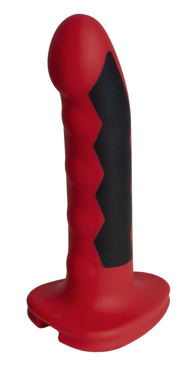 Dildo ElectraStim Silicone Fusion Komodo