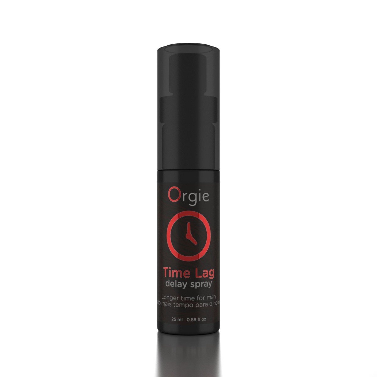 Orgie Time Lag Delay Spray 25 ml