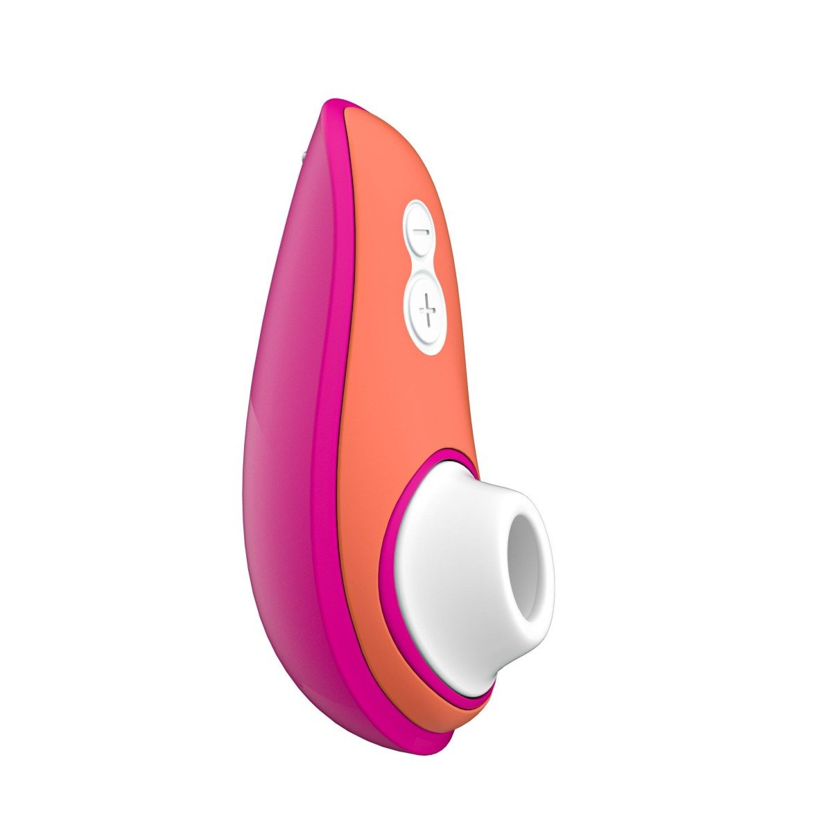 Womanizer Liberty Clit Stimulator by Lily Allen