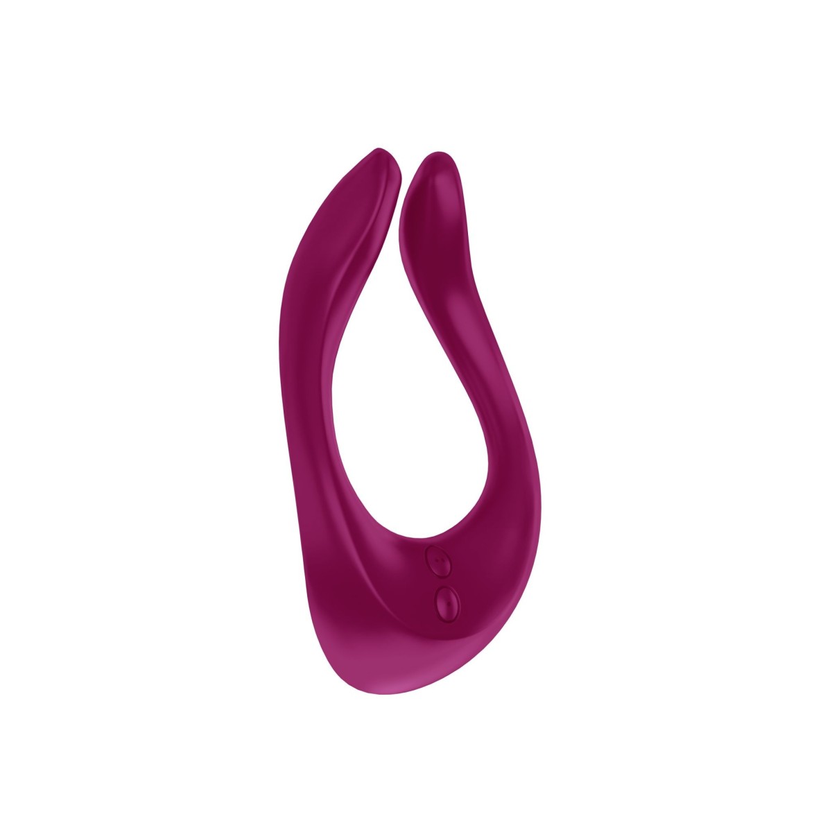 Multifunkční vibrátor Satisfyer Endless Joy Berry