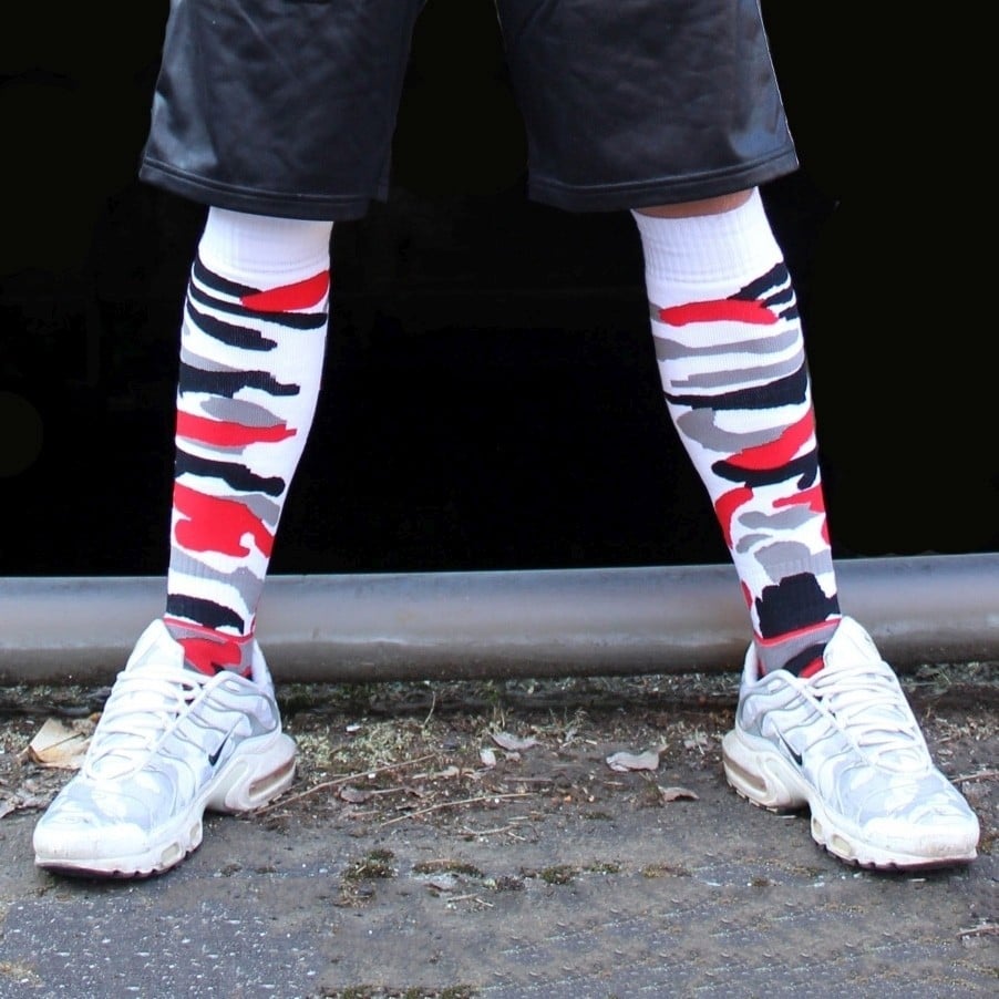 Sk8erboy MX Socks