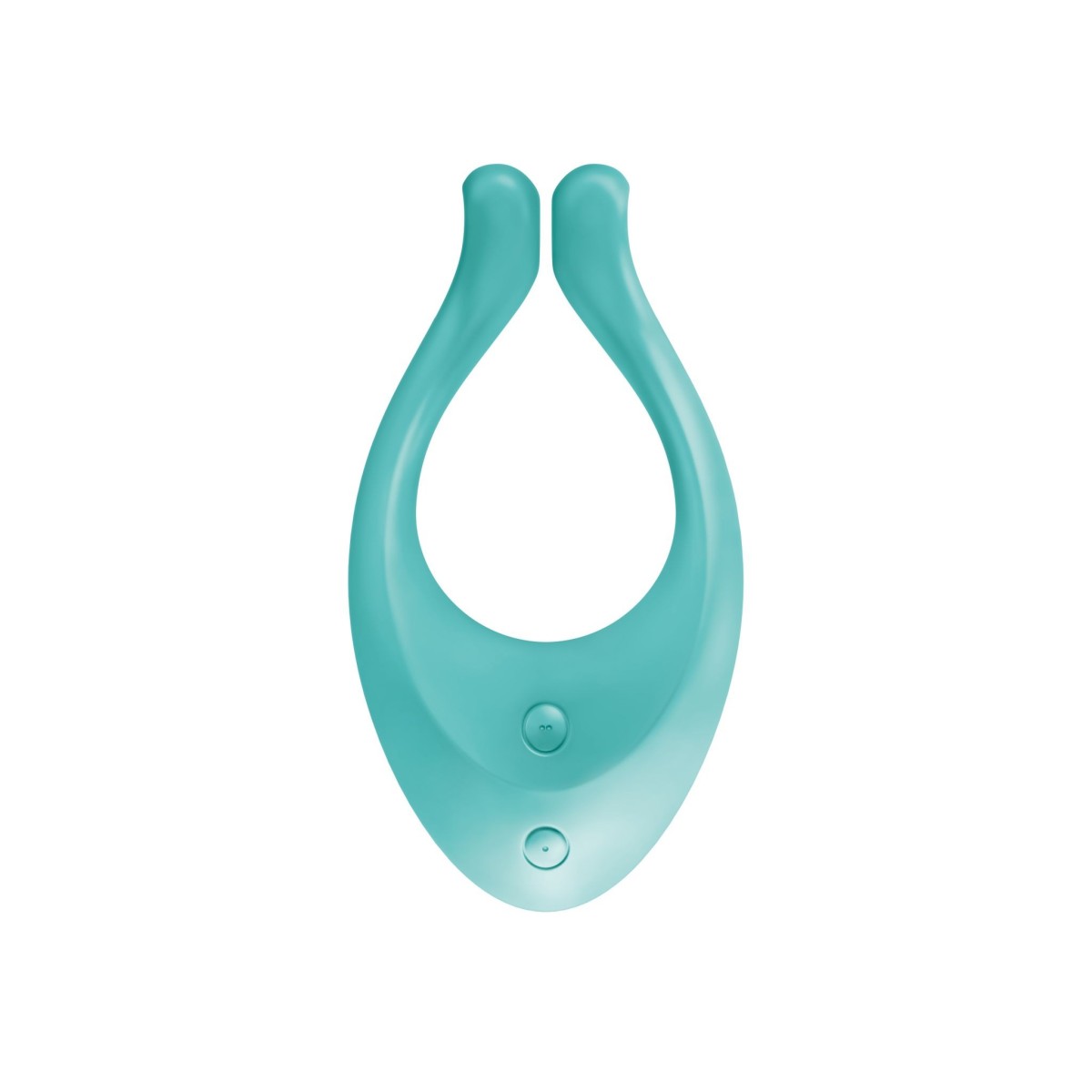 Multifunkční vibrátor Satisfyer Endless Love Turquoise