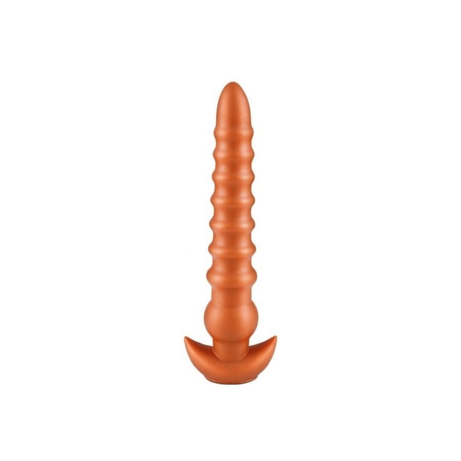 Anální dildo Wolf Bayonet Silicone S