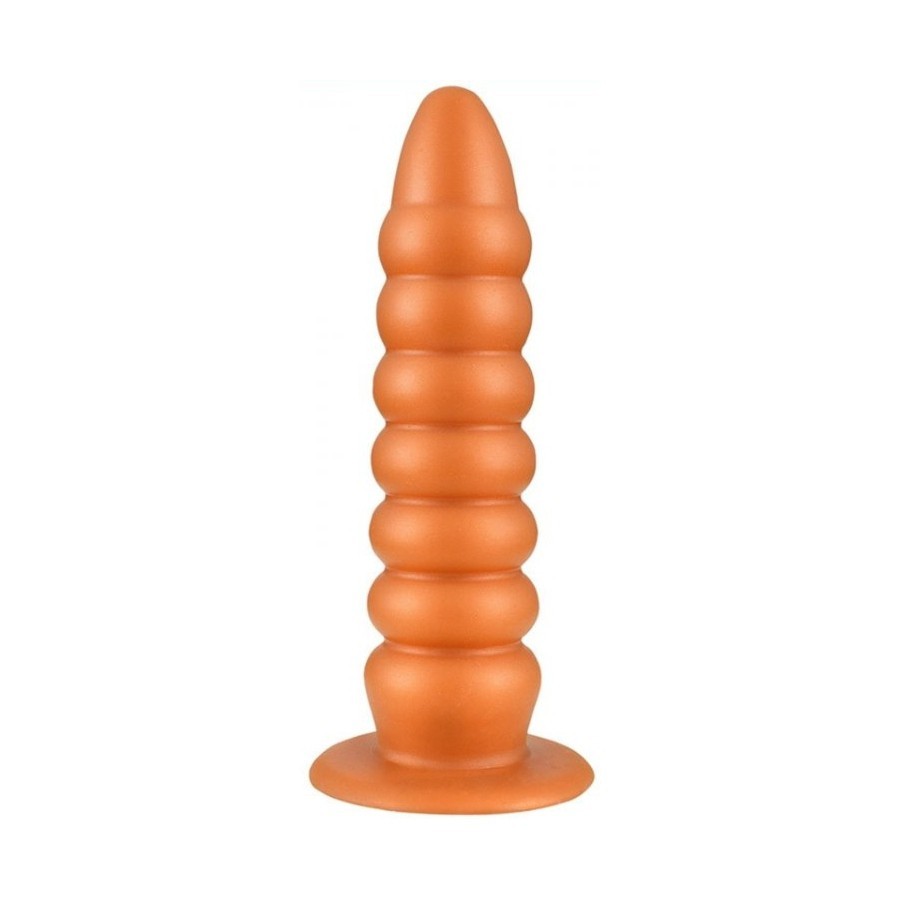 Anální dildo Wolf Gladius Silicone