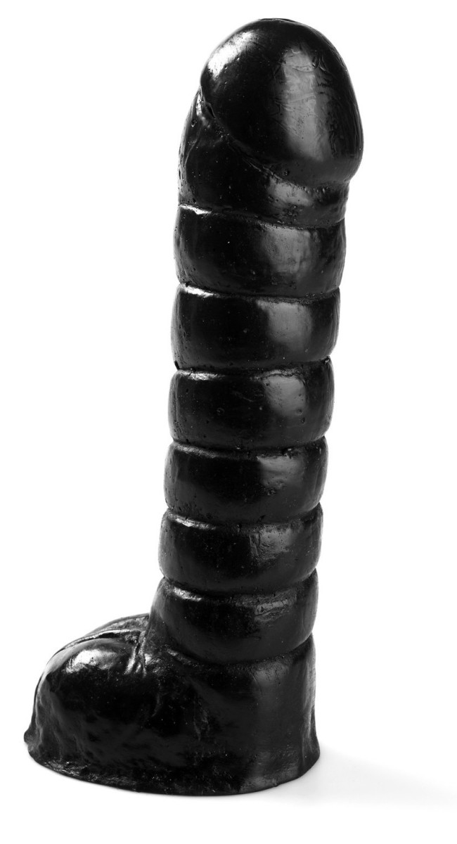HardToys Jeff Dildo
