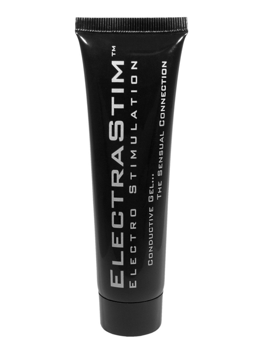 ElectraStim Electro Stimulation Conductive Gel 60 ml, vodivý gel pro elektrostimulaci