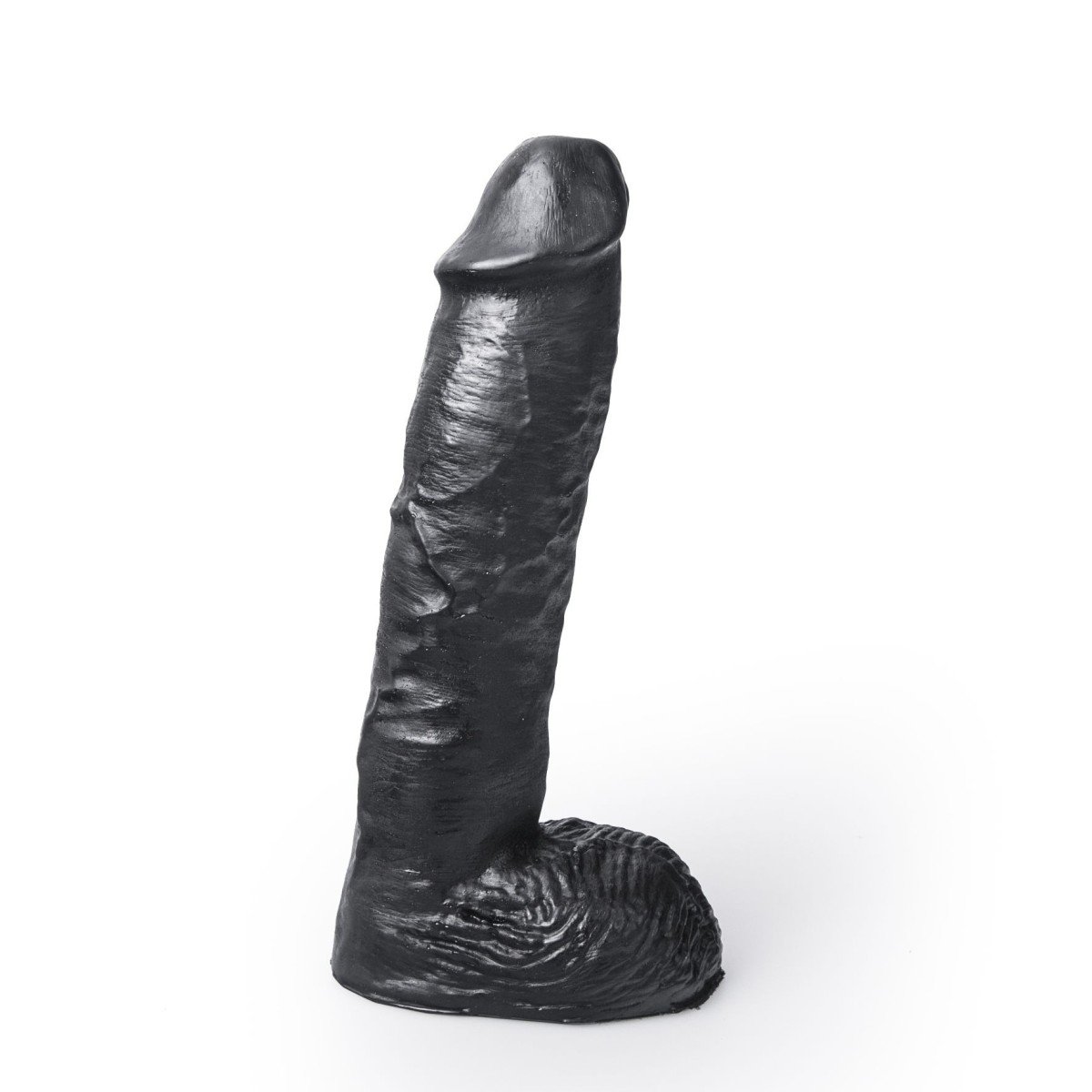 Dildo HUNG System Mickey Black