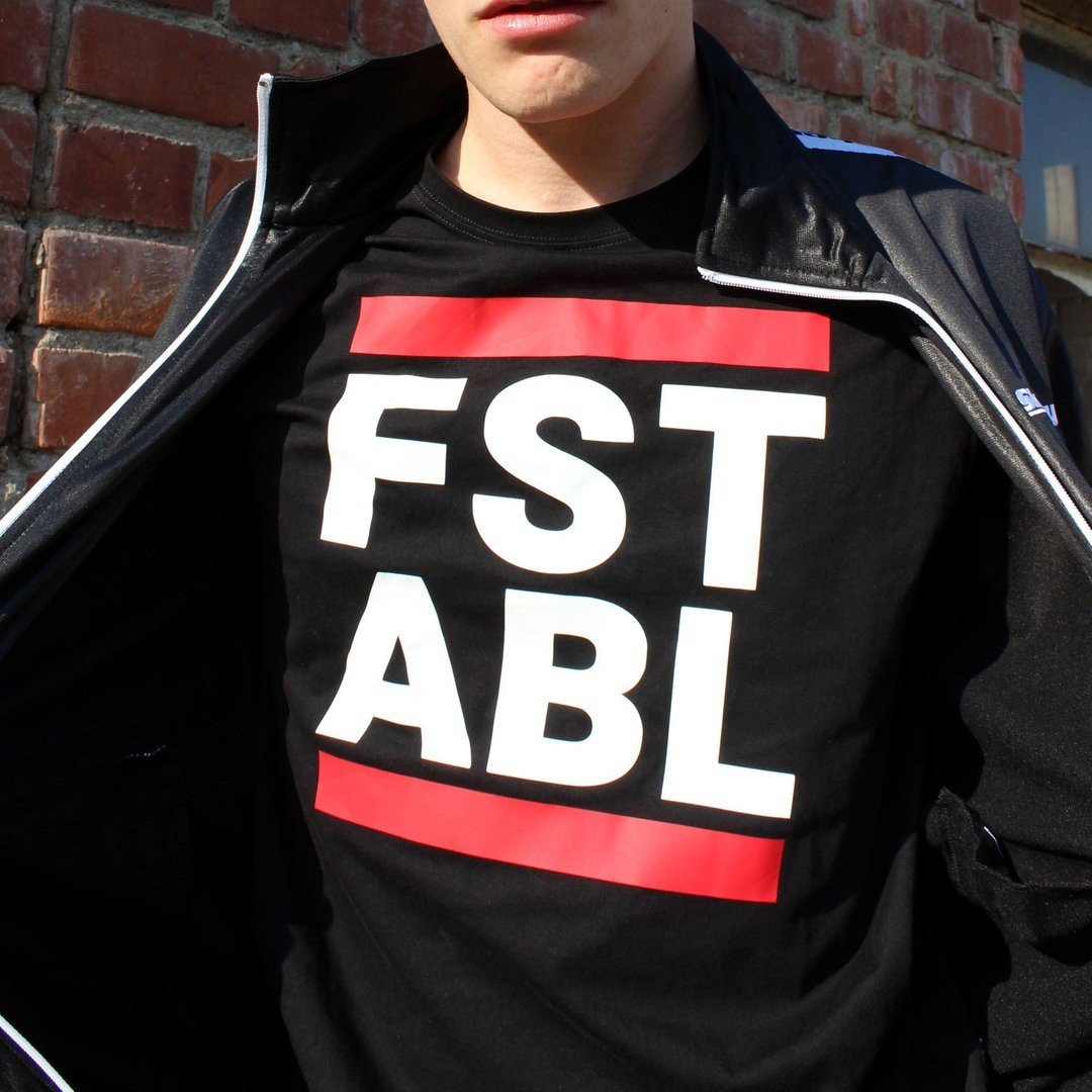 Tričko Sk8erboy FST ABL