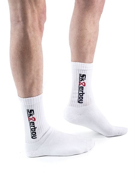 Sk8erboy Crew Socks