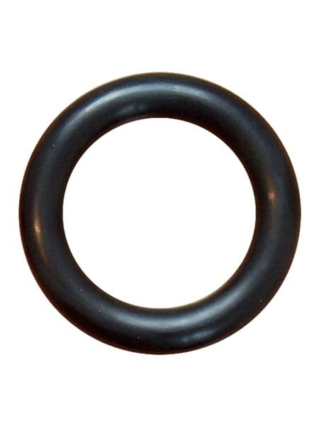 Mister B Thick Rubber Cock Ring