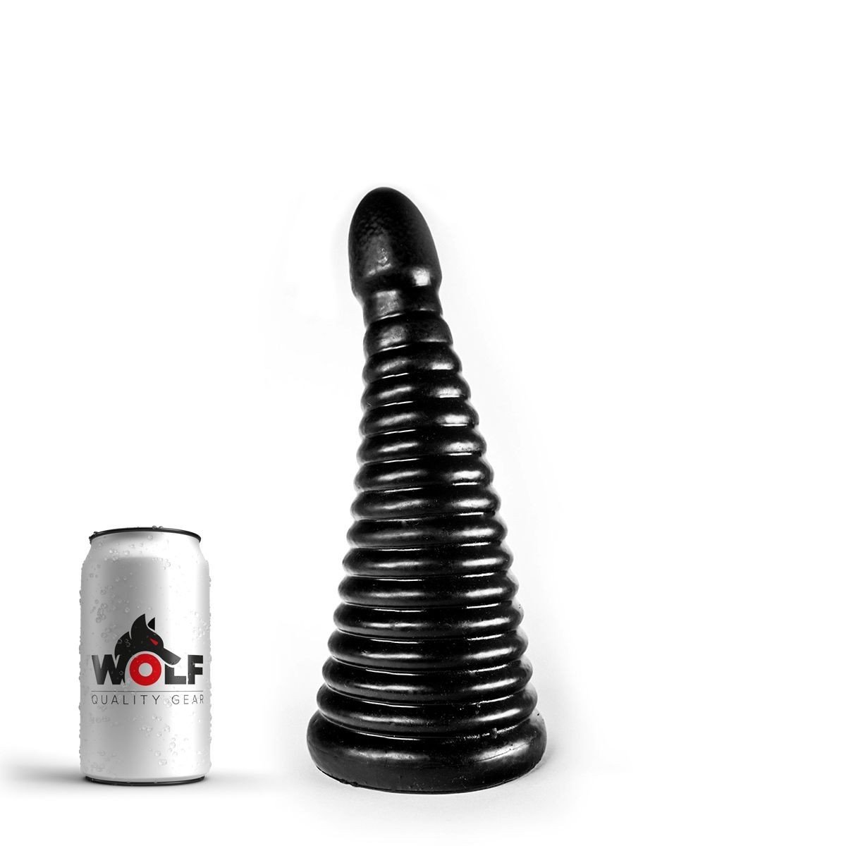 Wolf Blast Dildo