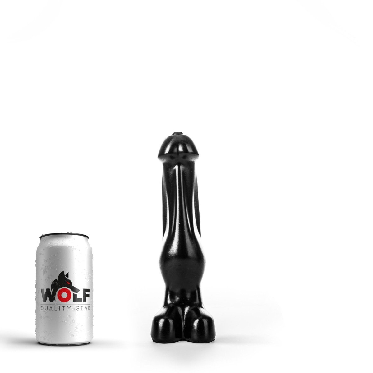 Dildo Wolf Rocket S