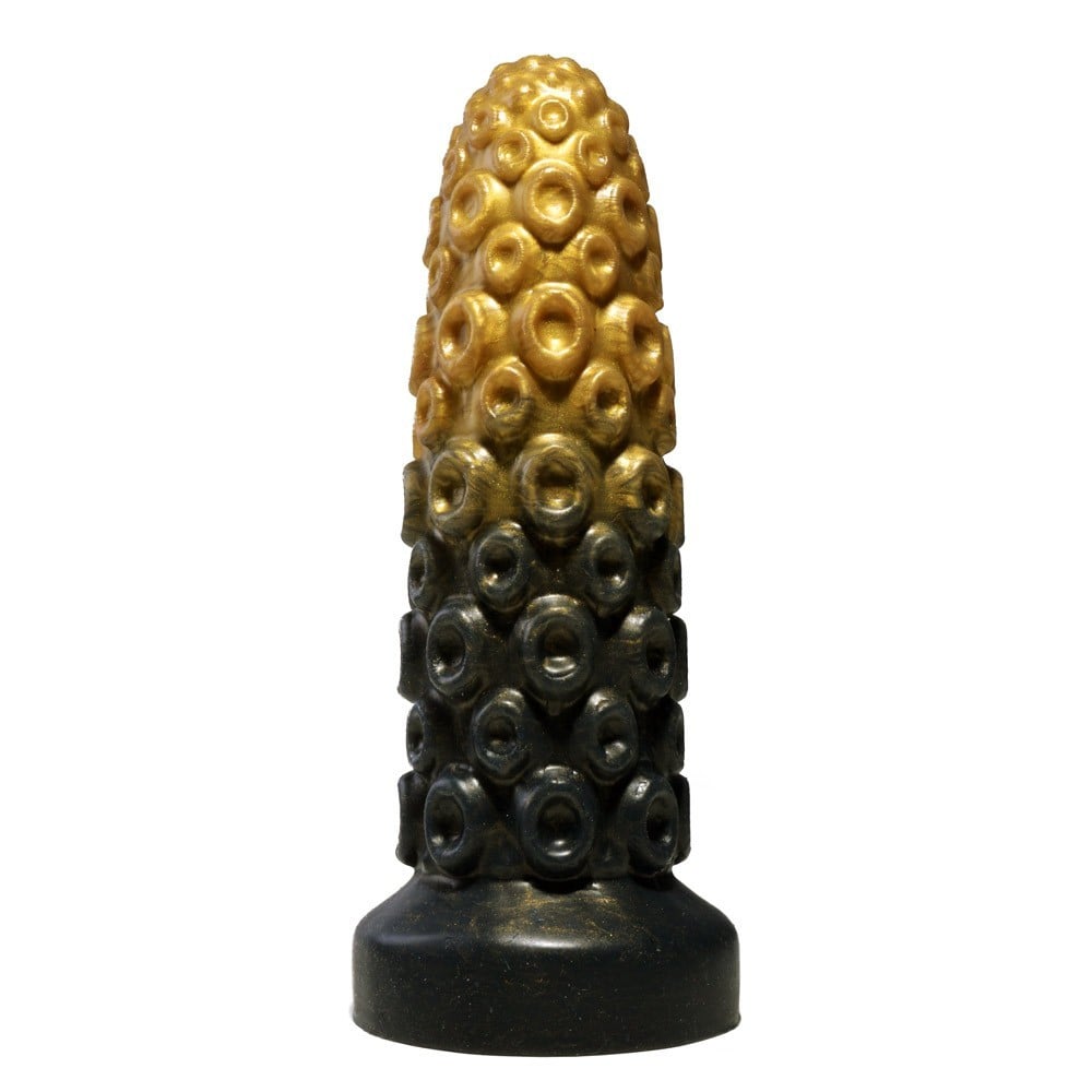 Dildo Sinnovator The Textured One Medium