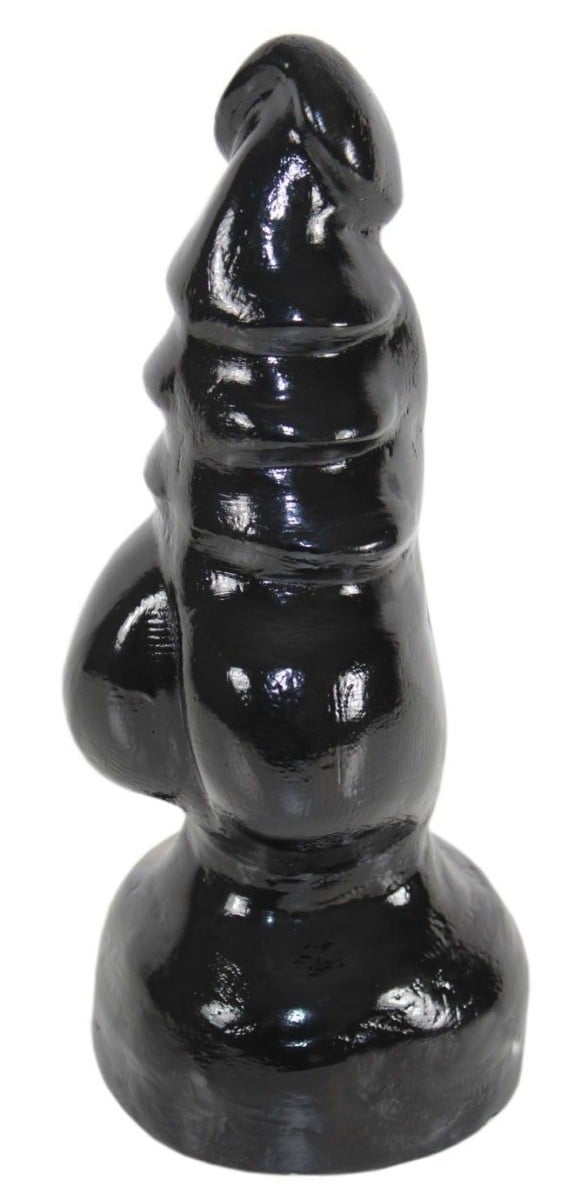 Monster Toys Kraken Butt Plug