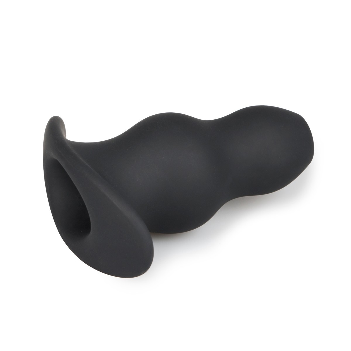 Slave4master Stretcher Silicone Tunnel Plug L