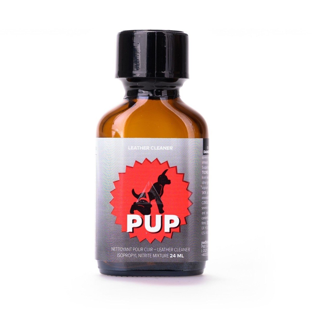 Pup 24 ml