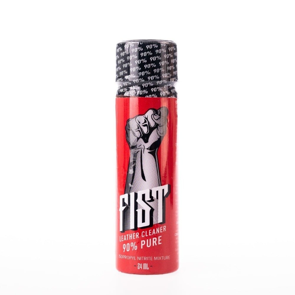 Fist 90% Pure 24 ml, poppers